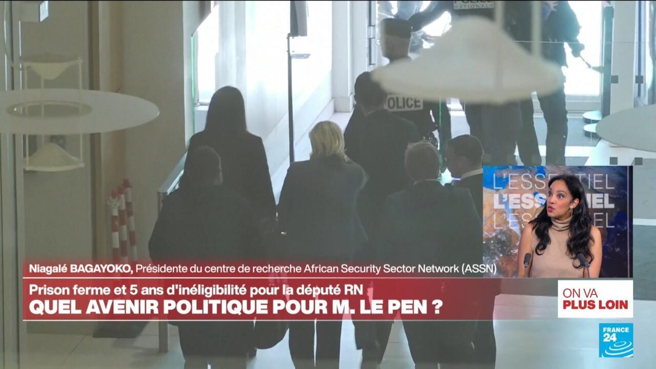 Le Pen