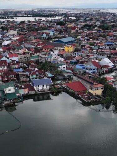 philippines flooding