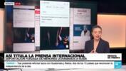 Abrimos revista de prensa con el tema de los menores ucranianos deportados forzosamente a Rusia.