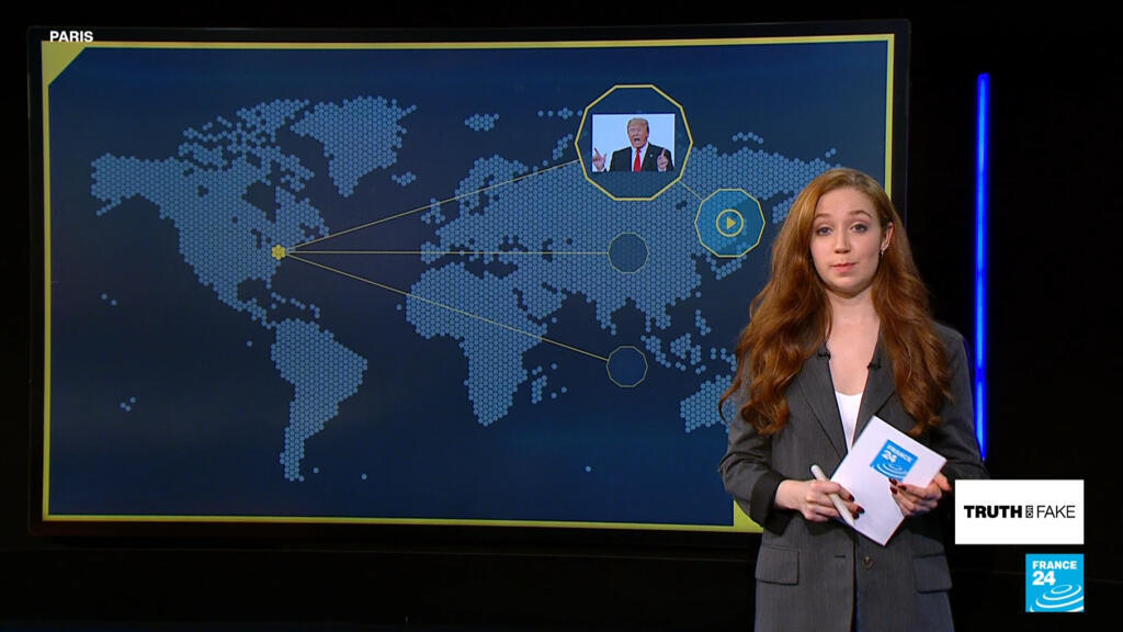 'Med beds': Trump shares video championing alleged cure-all technology