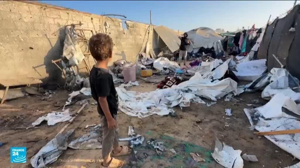 تصعيد عسكري عنيف وسط مخاوف من انهيار محتمل للهدنة في غزة