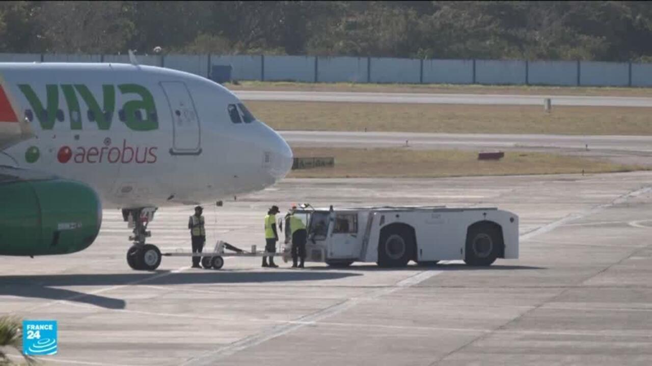 كوبا تختنق بسبب الحصار الأمريكي.. شلل في المطارات بسبب نفاد الوقود