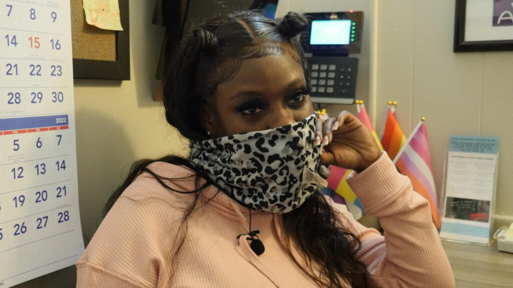 'A lot of very desperate women': Texans forced to wait weeks for out-of-state abortions