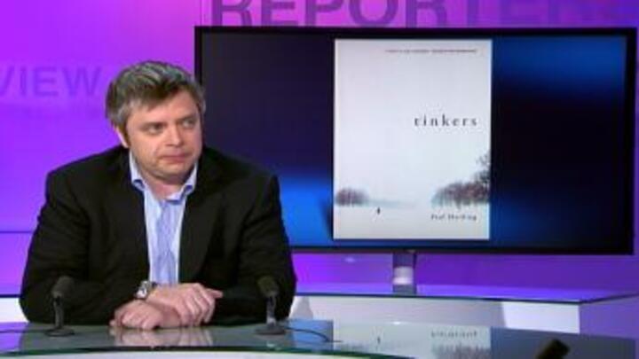 The Pulitzer Prize Surprise: 'Tinkers'