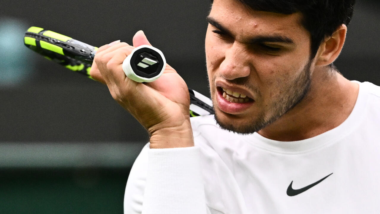 Wimbledon day 5 Three matches to watch