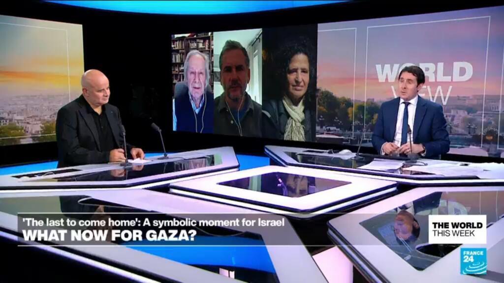 “مينيابوليس الآن”، إيران و”أرمادا”، معالم غزة