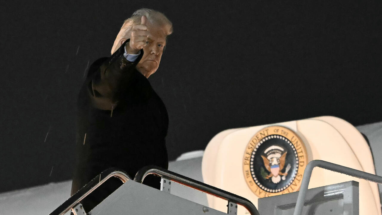 مصارف أميركية تبدي قلقها إزاء دعوة ترامب لخفض معدّلات فائدة البطاقات الائتمانية