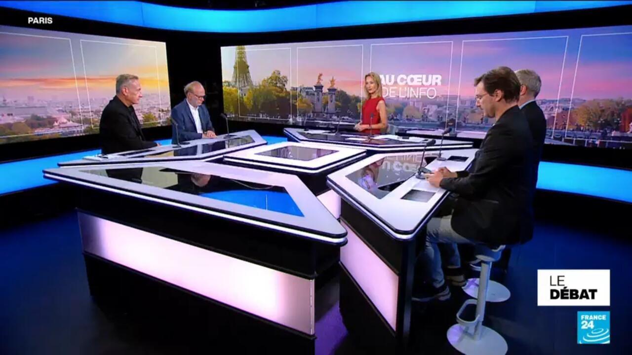Bayrou démissionne, et après ?