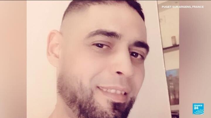 France probes terror motive after man shoots dead Tunisian neighbour