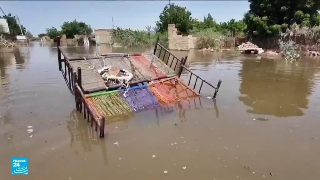 القاهرة تتهم: سوء إدارة إثيوبيا لسد النهضة أدت لفيضانات استثنائية في مصر والسودان