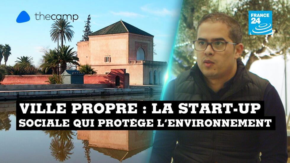 Découvrez Ville Propre, le premier réseau social destiné à la