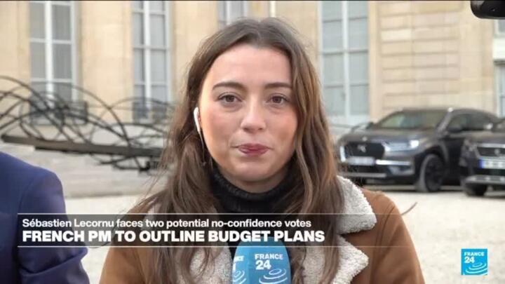 French Prime Minister to announce cuts in new austerity budget