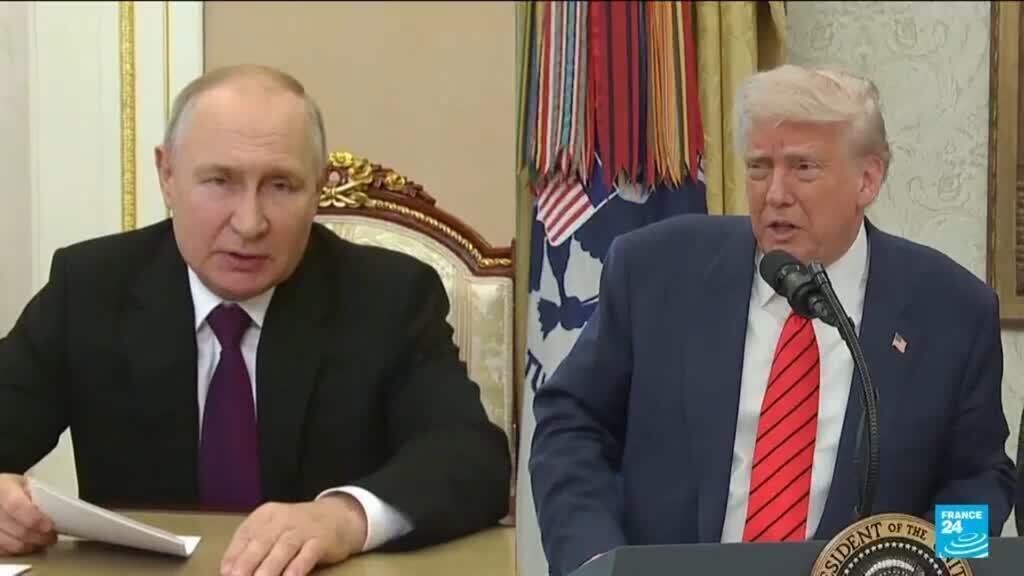 Trump-Putin meeting in Budapest 'would be a disaster for Europe', expert says