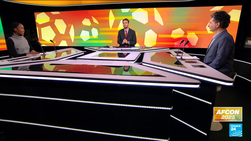 AFCON 2025: Nigeria complete near-perfect group stage with third straight win