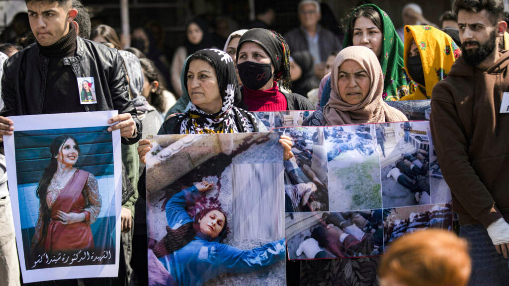 بدء أول محاكمة خاصة بمتهمين في أحداث الساحل السوري بعد سقوط الأسد