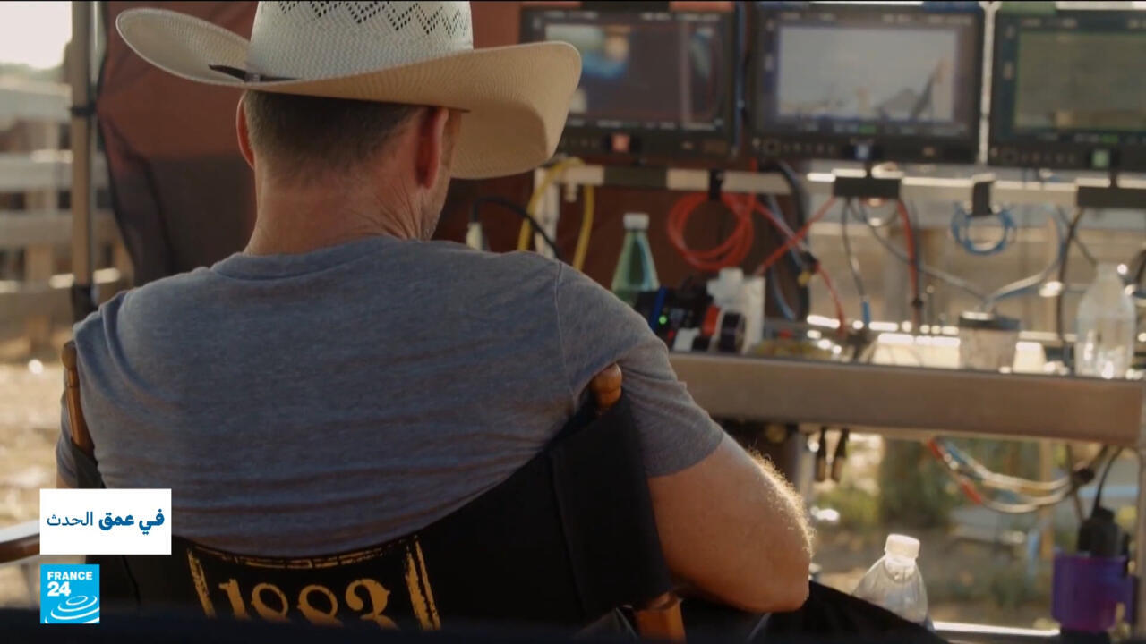 وداعا هوليوود! ثورة الأفلام في قلب تكساس