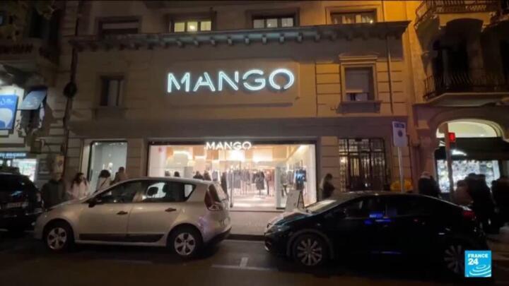 Investigation into sudden death of Mango’s founder Andic is ongoing