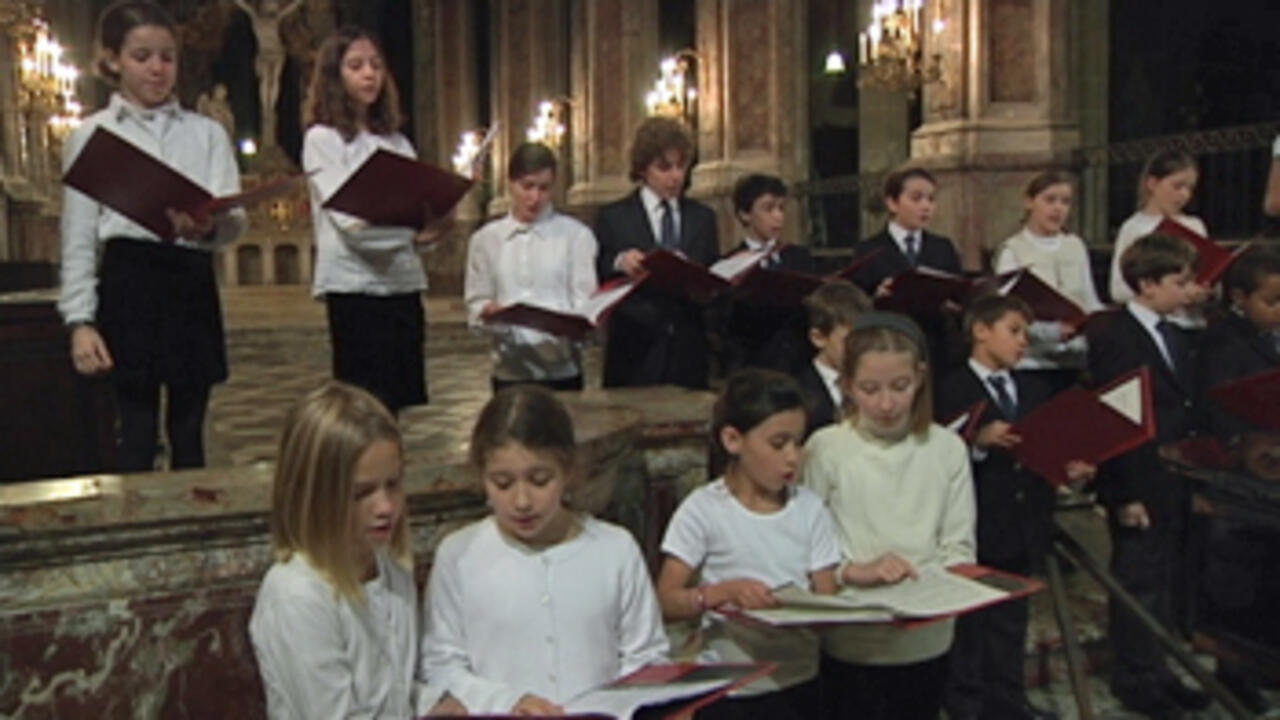 Unheard Voices Exploring Mo S Sacred Choral Tradition - e5cy5cw
