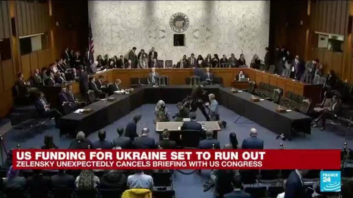 Russia's war on Ukraine: Putin's 'wait West out' strategy appears to be weakening 'Western resolve'