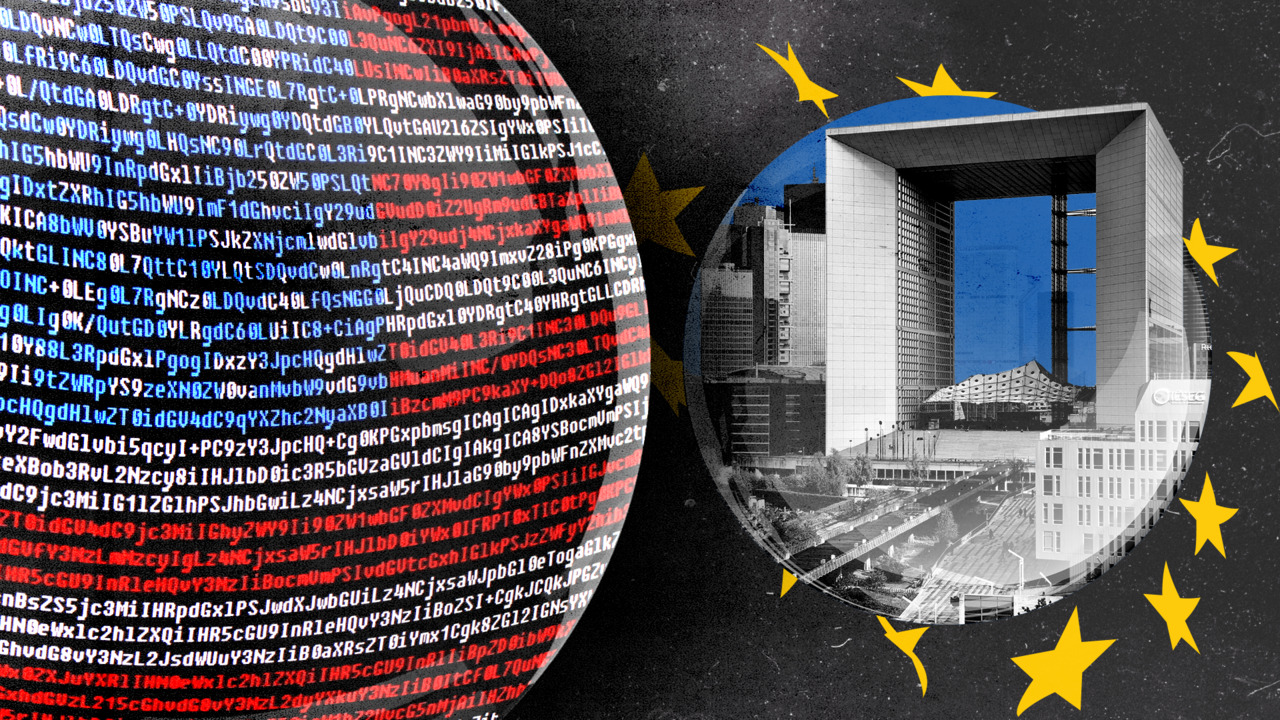 Digital sovereignty (2/3): Can Europe’s businesses survive without US Big Tech?
