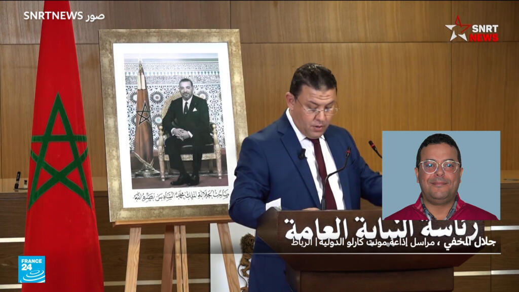 النيابة العامة المغربية: الأحكام الصادرة بحق محتجين شباب لم تكن متسرعة