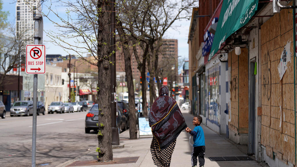 Comment une fraude au Minnesota sert d’argument à Trump pour viser les Somaliens