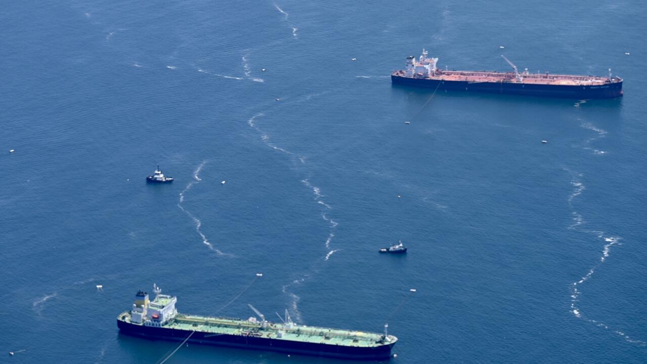 إرجاء اتفاق عالمي بشأن خفض انبعاثات الكربون من السفن بضغط أميركي