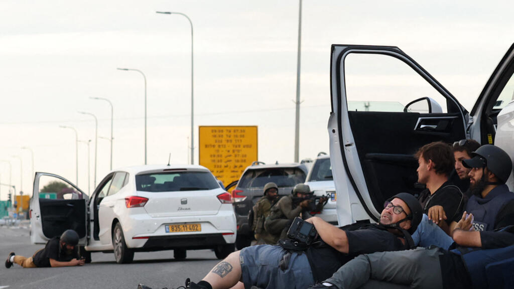 حماس تصف اتهامها بارتكاب عنف جنسي في هجومها على إسرائيل بـ"أكاذيب هدفها شيطنة المقاومة"