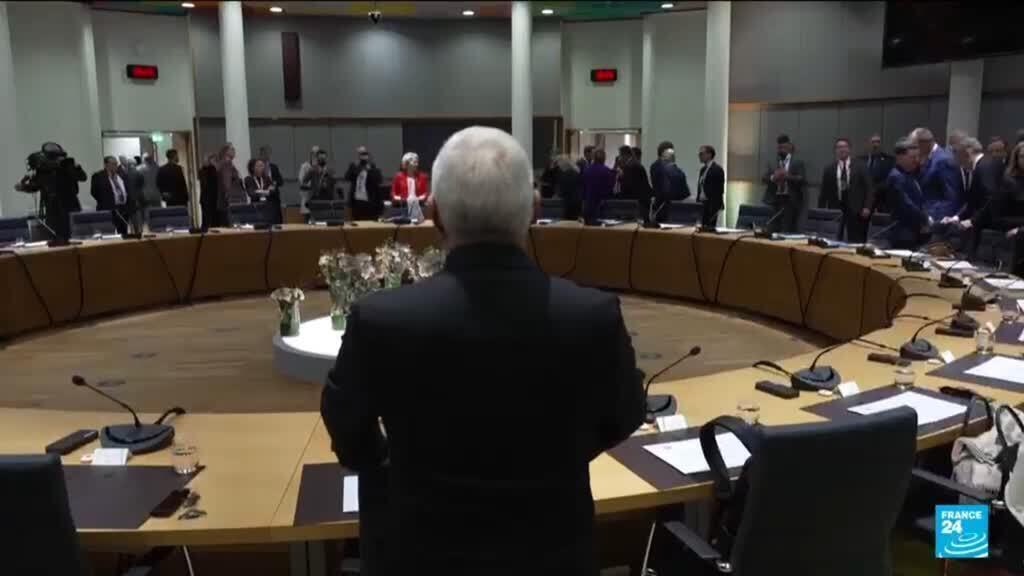 L'UE va continuer à "défendre ses intérêts" contre "toute forme de coercition" (Costa)