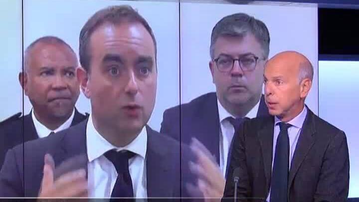 France: What is 49.3 and why has PM Lecornu decided not to use it?