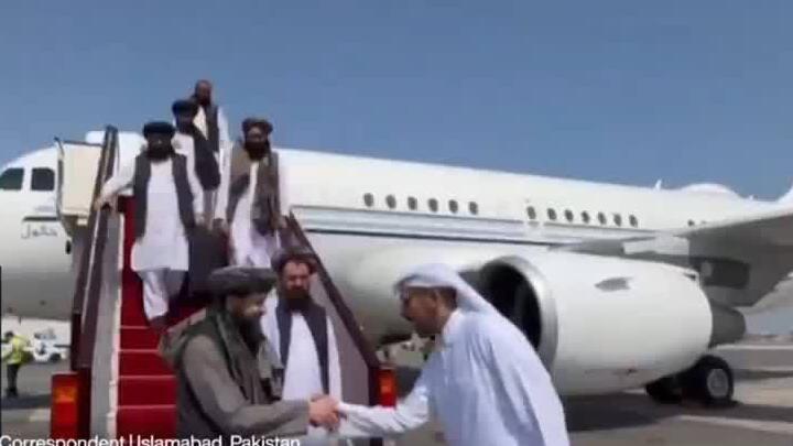 Pakistan and Afghanistan hold peace talks in Doha after fierce clashes