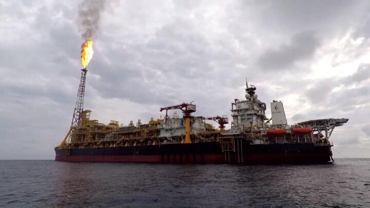 What does the future hold for the oil market?