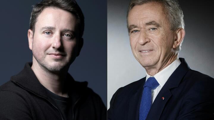 The wealth tax proposal prompted an angry riposte from Bernard Arnault