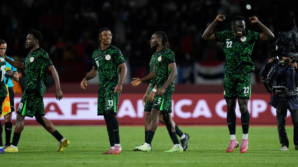 CAN 2025 : le Nigeria s'offre la 3e place contre l'Égypte au bout de l'ennui et des tirs au but