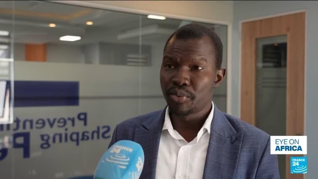 South Sudan conflict reignites as peace deal unravels