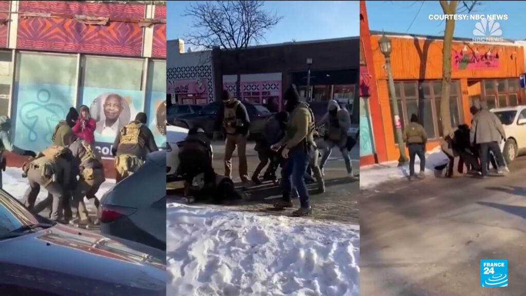 ICE, lies, and videotape: How the press is covering the Minneapolis crackdown