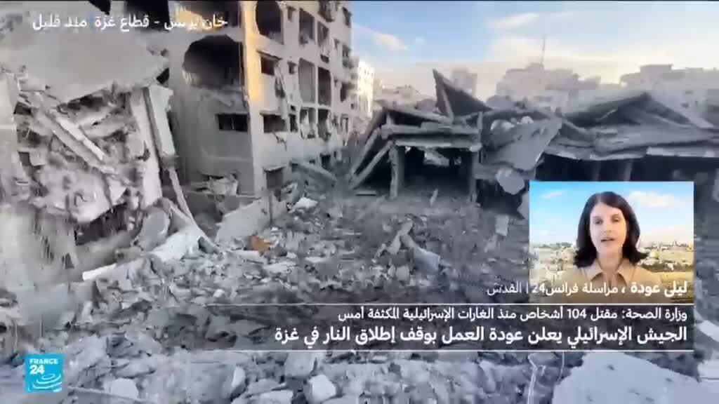 كاتس يهدد بملاحقة واغتيال قادة حماس "الذين يرتدون السترات والمختبئين في الأنفاق"