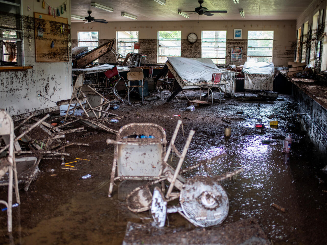 Texas: al menos 70 muertos por inundaciones; Trump declara desastre mayor  en el condado de Kerr