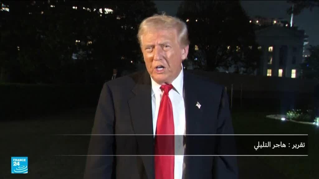 بعد 40 يوما.. اتفاق مبدئي في الكونغرس الأمريكي قد ينهي الإغلاق الحكومي