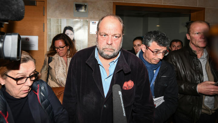 Seven convicted in French 'Air Cocaine' smuggling trial