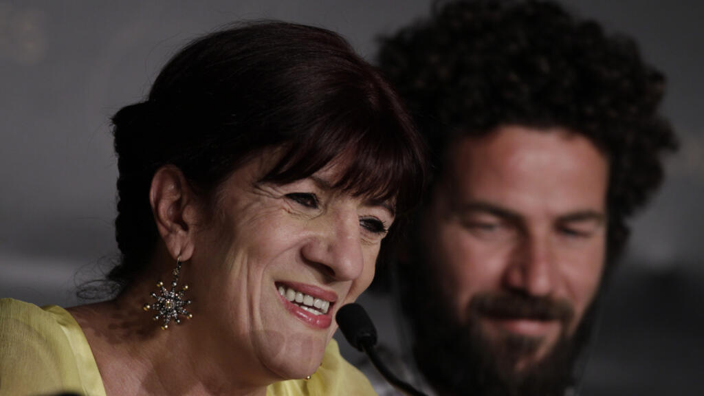 La célèbre actrice algérienne Baya Bouzar, connue sous le nom de Biyouna, est morte