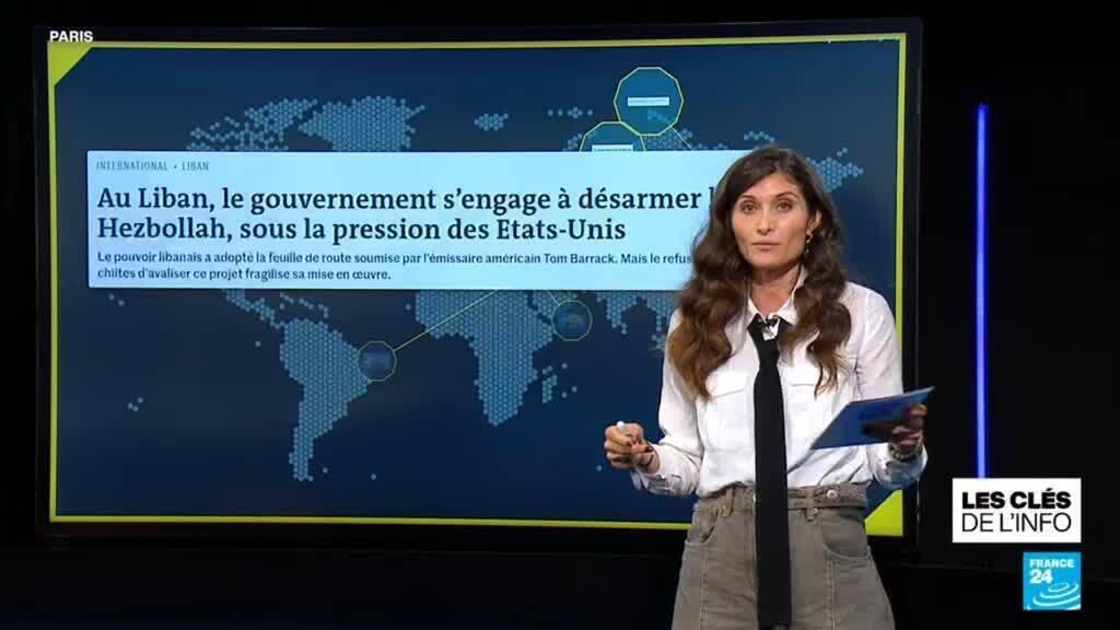 Que reste-t-il du Hezbollah ?