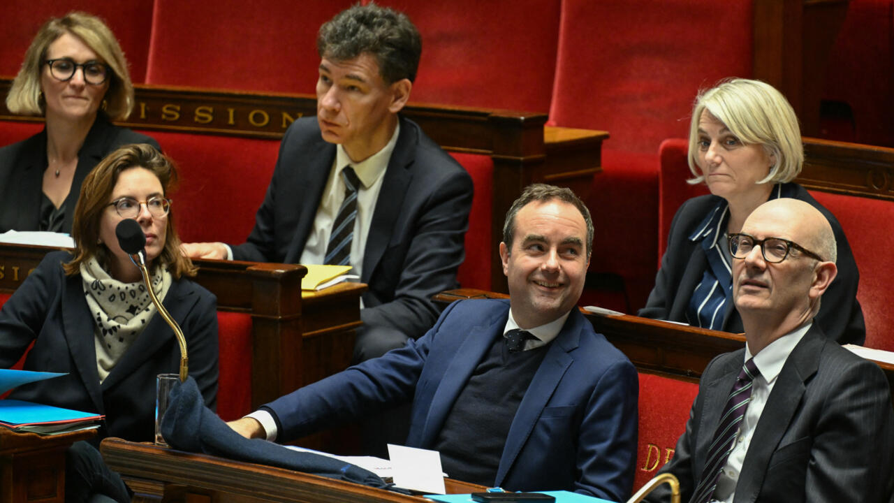 Delayed French 2026 budget finally through, paves way for Macron’s military spending boost