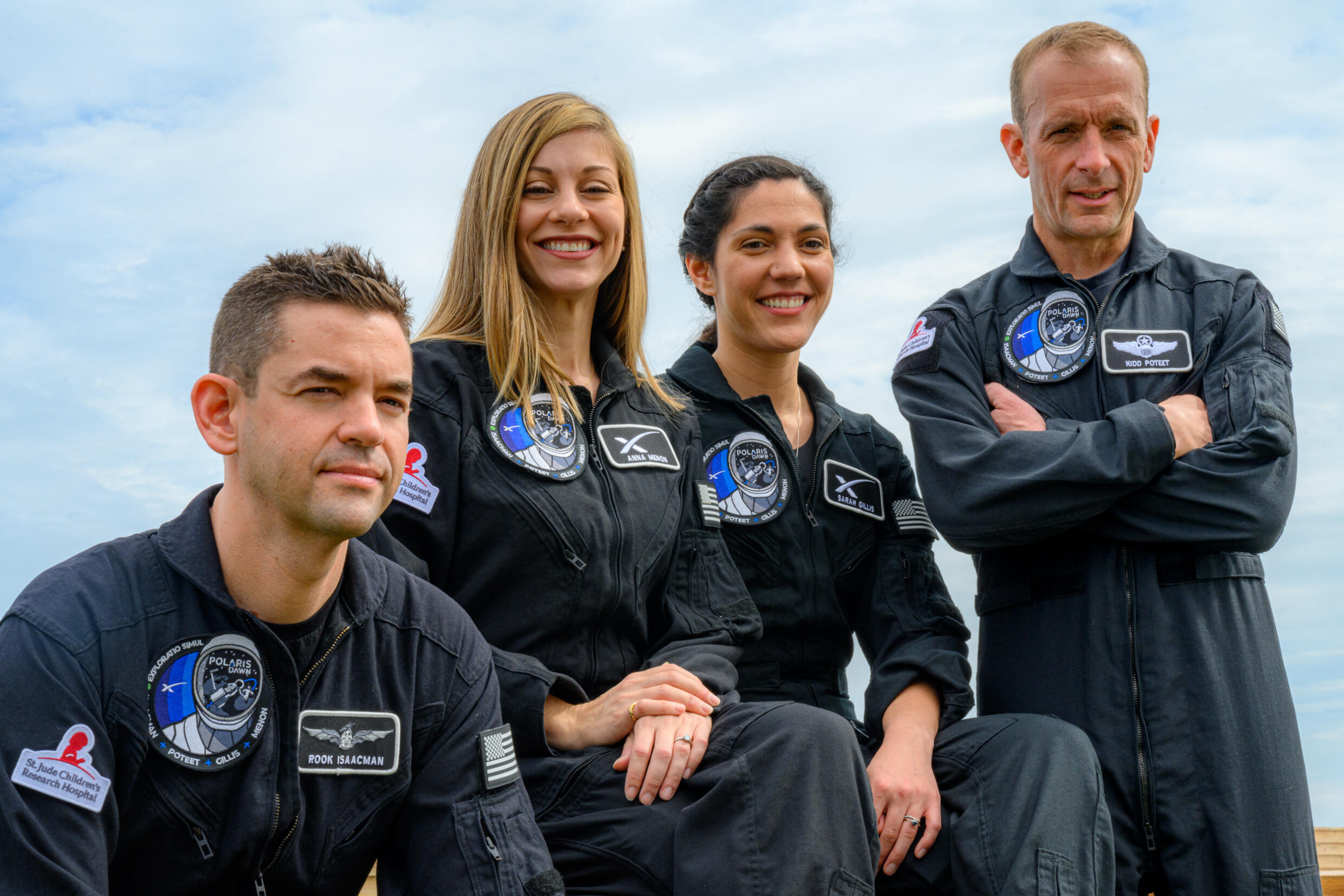 Polaris down spacex. Polaris down spacex