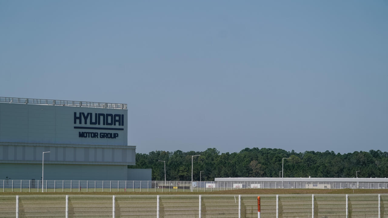 هيونداي ستسحب أكثر من 180 ألف سيارة بسبب عيوب في التصنيع