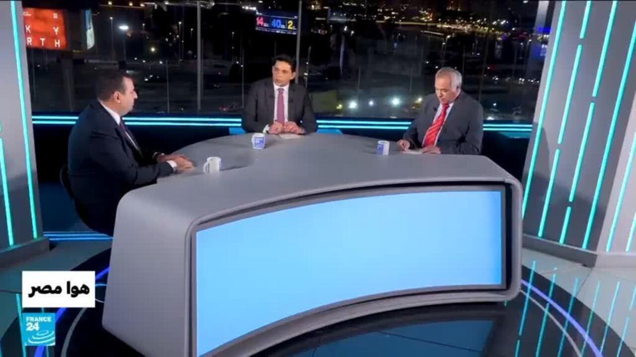 المقترح المصري لوقف الحرب في غزة: هل من تأثير للعلاقات التجارية بين مصر وإسرائيل؟