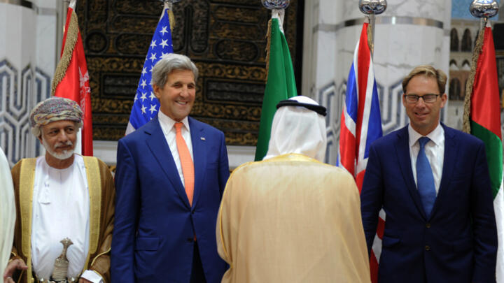 UN, Gulf States, US agree on plan to restart Yemen peace talks