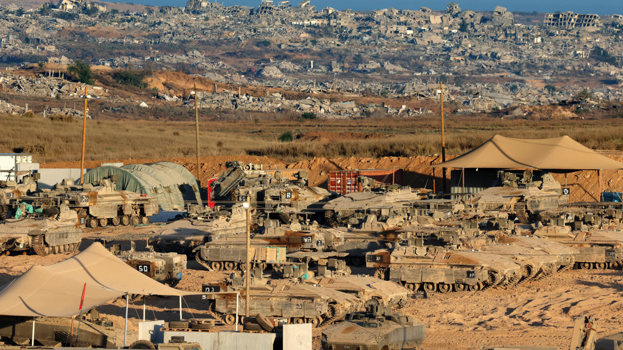 الأمم المتحدة تحذر من أن "بقاء" غزة على المحك