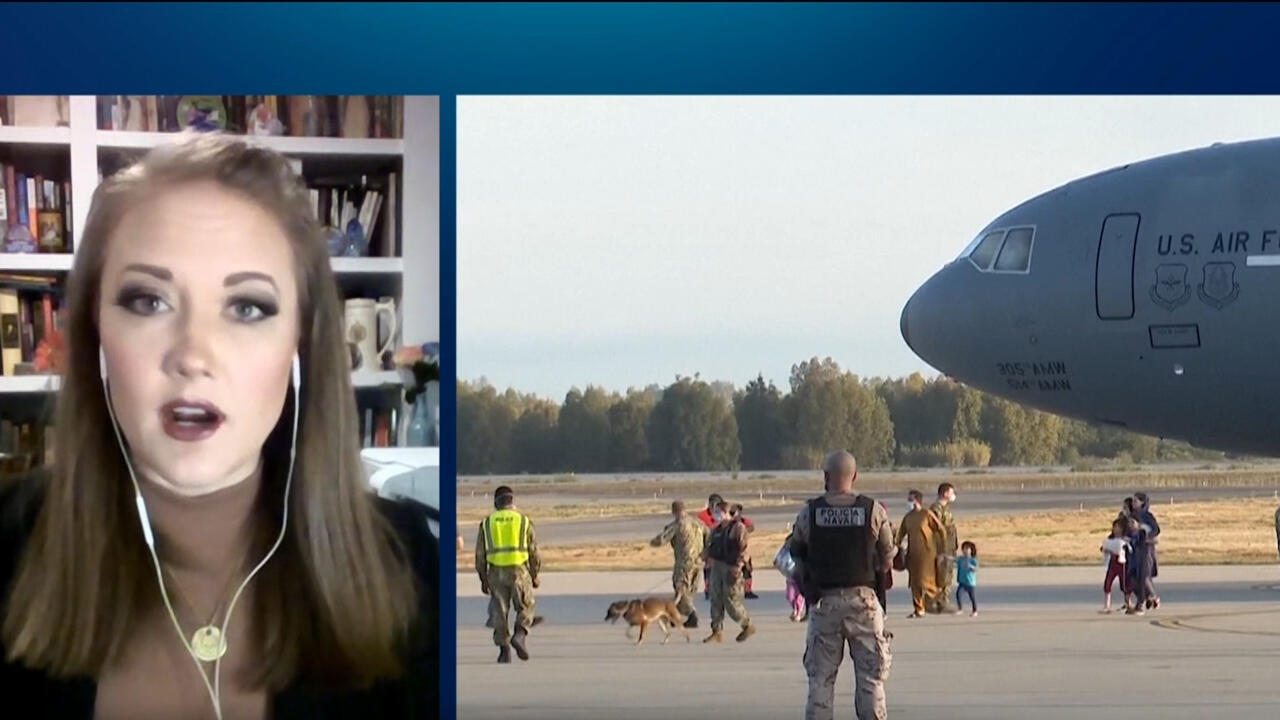 US stops processing visas for Afghan allies: Tens of thousands likely to be affected