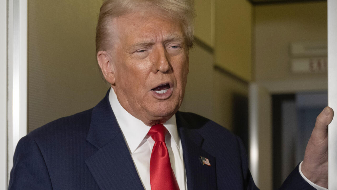 ترامب يتهم روسيا والصين بإجراء تجارب نووية سرية تحت الأرض